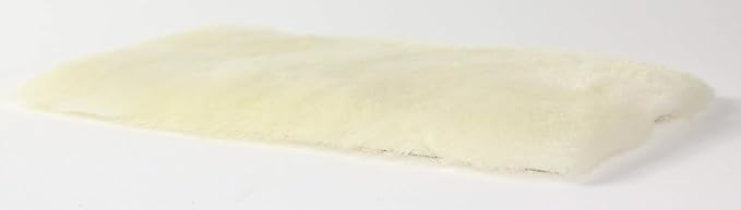 Tru Lamb - Lambskin Applicators and Refill Pads (16" Refill Pads 6 Pack)