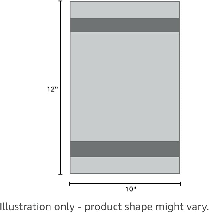Microfiber Wholesale Microfiber Shop Towels | MWipes Reusable Red Shop Rags | 50 Rags in a Box | Super Absorbent, Machine Washable Hundreds of Times | Automotive, Paint, Industrial, Detailing