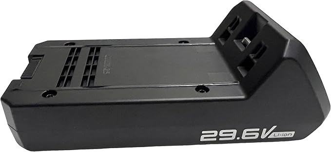 DCH 2500mAh Battery Replacement for Eureka H11 Handheld Cordless Vacuum C H11 BP28825A