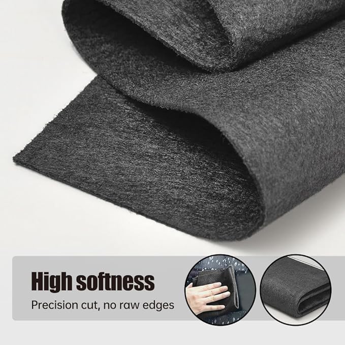 Fliwos Thickened Magic Cleaning Cloth, 2026 New Reusable Glass Wiping Cloths, Streak Free Cleaning Cloths, Multipurpose Microfiber Cleaning Rags Towels for Kitchen, Window and Car Glass (15, 8×12 in)