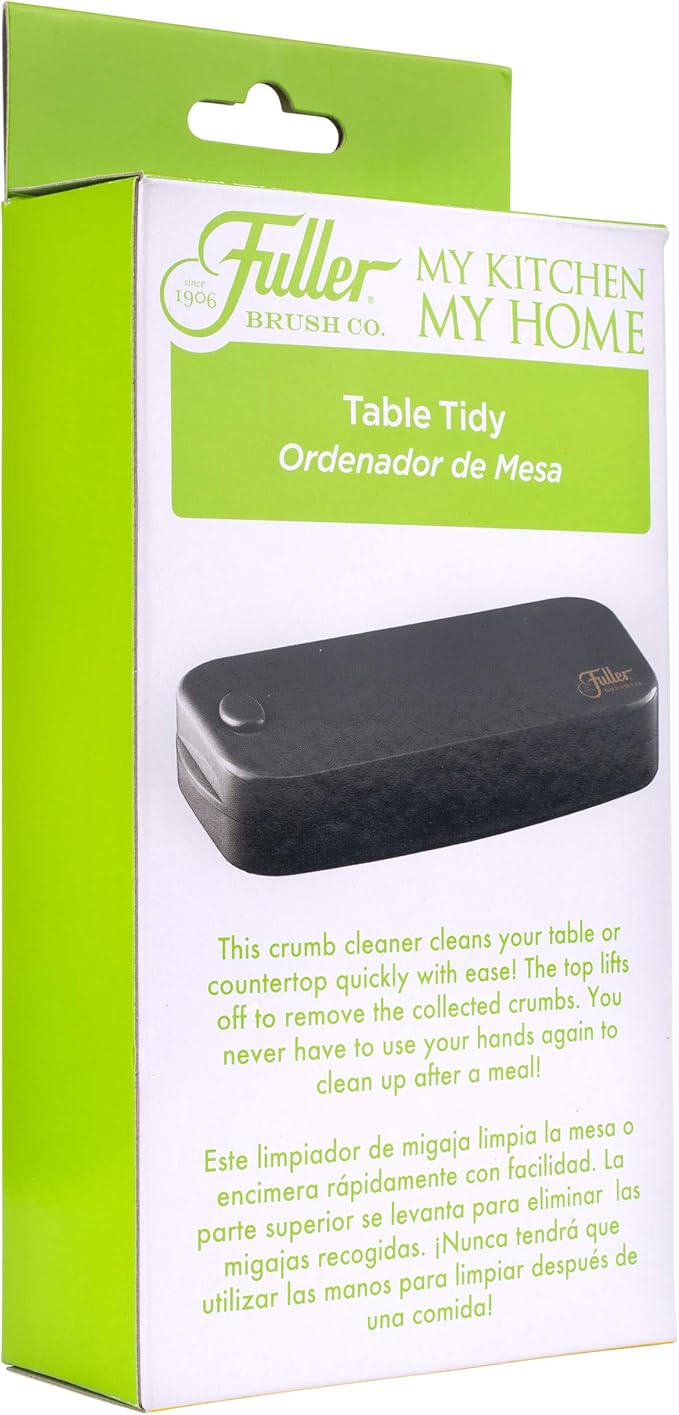 Fuller Brush Premium Table Tidy
