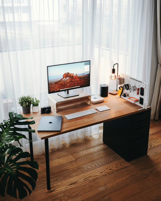 Budget-Friendly Office Essentials That Don’t Sacrifice Quality