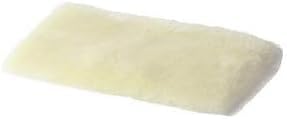 Tru Lamb - Lambskin Applicators and Refill Pads (10" Refill Pads 6 Pack)