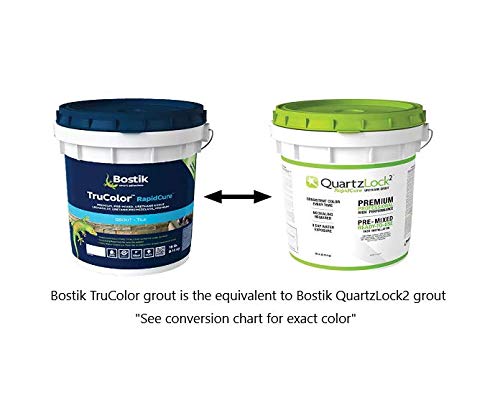 MOBE Pearl Grout TRUCOLOR 9# Bucket