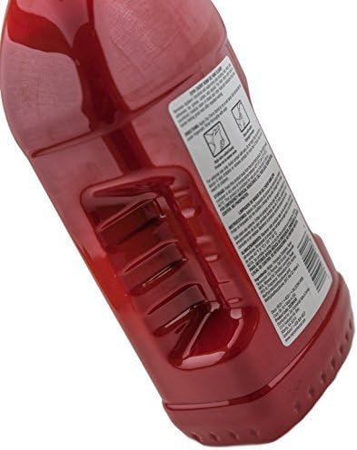 Zep Cherry Bomb Hand Cleaner (Ca) 48 ounce ZUCBHC48CA, Red