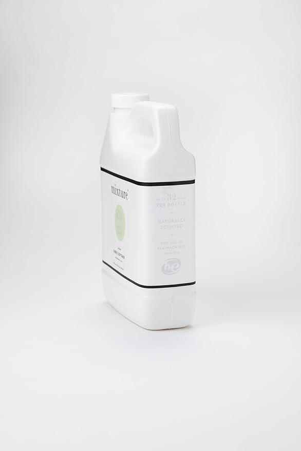Mixture No 05 Salt & Sage 32 oz Luxury Fabric Softener
