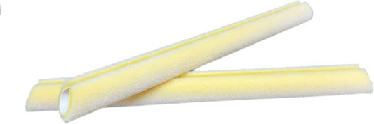Professional Quality T-Bar Refill Floor Coater (T-Bar Sold Seperately) (2 Pack 24 Inch)