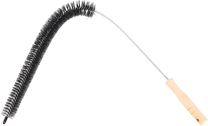 Dryer Lint Brush, Dryer Vent Cleaner Kit Long for Laundry Room and Washer Dryer Organizers