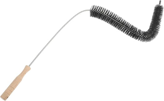 CIYODO Washer Cleaning Brush Long Handle Universal Washer Tubing Cleaner Dryer Vent Brush for Efficient Coil Cleaning for Home Appliances