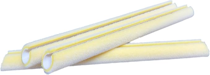 Professional Quality T-Bar Refill Floor Coater (T-Bar Sold Seperately) (3 Pack 18 Inch)