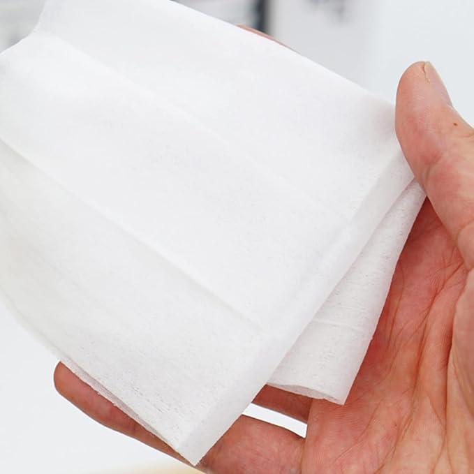 Individual Hand Wipes, Wet Wipes Individually Wrapped 100 Pack, Clean Hands Quickly, Large Wet Wipes Bulk for Homeless, Suitable for Restaurant, Wedding, Barbecue