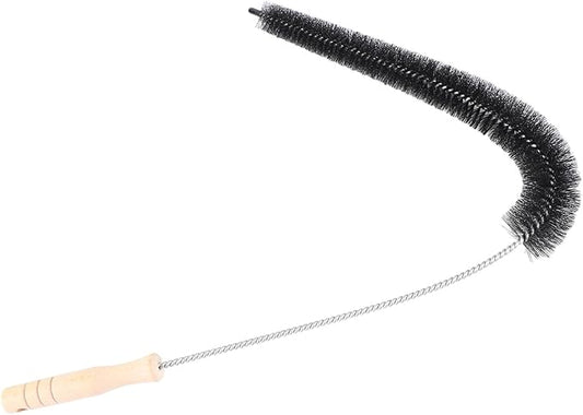 Dryer Lint Brush, Dryer Vent Cleaner Kit Long for Laundry Room and Washer Dryer Organizers