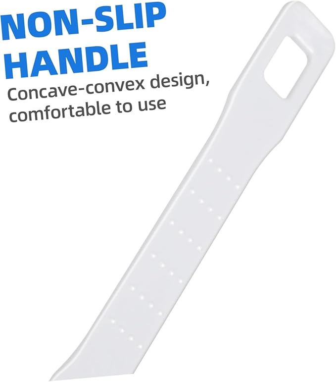 minkissy Washing Machine Drum Cleaning Brush Washer Brush for Daily Cleaning Easy to Use Tool for Removing Dirt and Dust Buildup Improves Washer Performance and Longevity