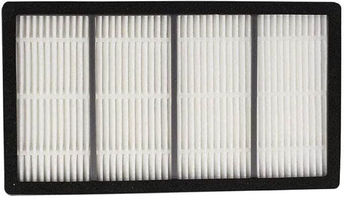 LAIMAI Replacement Parts for iRobot Roomba s9+ (9550) S9 (9150) Robot Vacuum Cleaner Accessories Kit 16 Packs Roller Brush & Filter & Side Brush