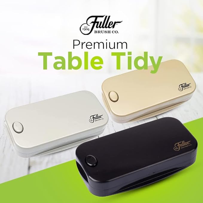 Fuller Brush Table Tidy (Gold)