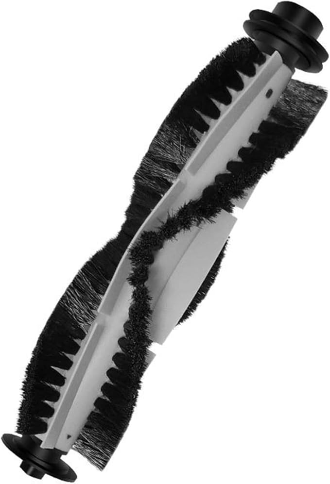 HMHAMA Replacement Parts Accessories Kit Compatible with Vactidy Nimble T8/T7 Robotic Vacuums Cleaner 1 Main Brush