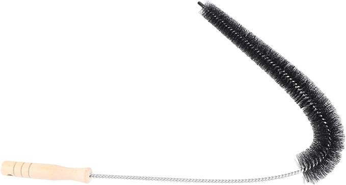 Dryer Lint Brush, Dryer Vent Cleaner Kit Long for Laundry Room and Washer Dryer Organizers