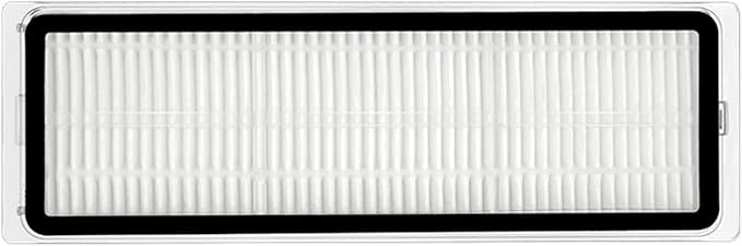 Replacement HEPA Filter Compatible for Dreame Bot L10S Ultra Robot Vacuum Cleaner Parts Accessories 4PCS