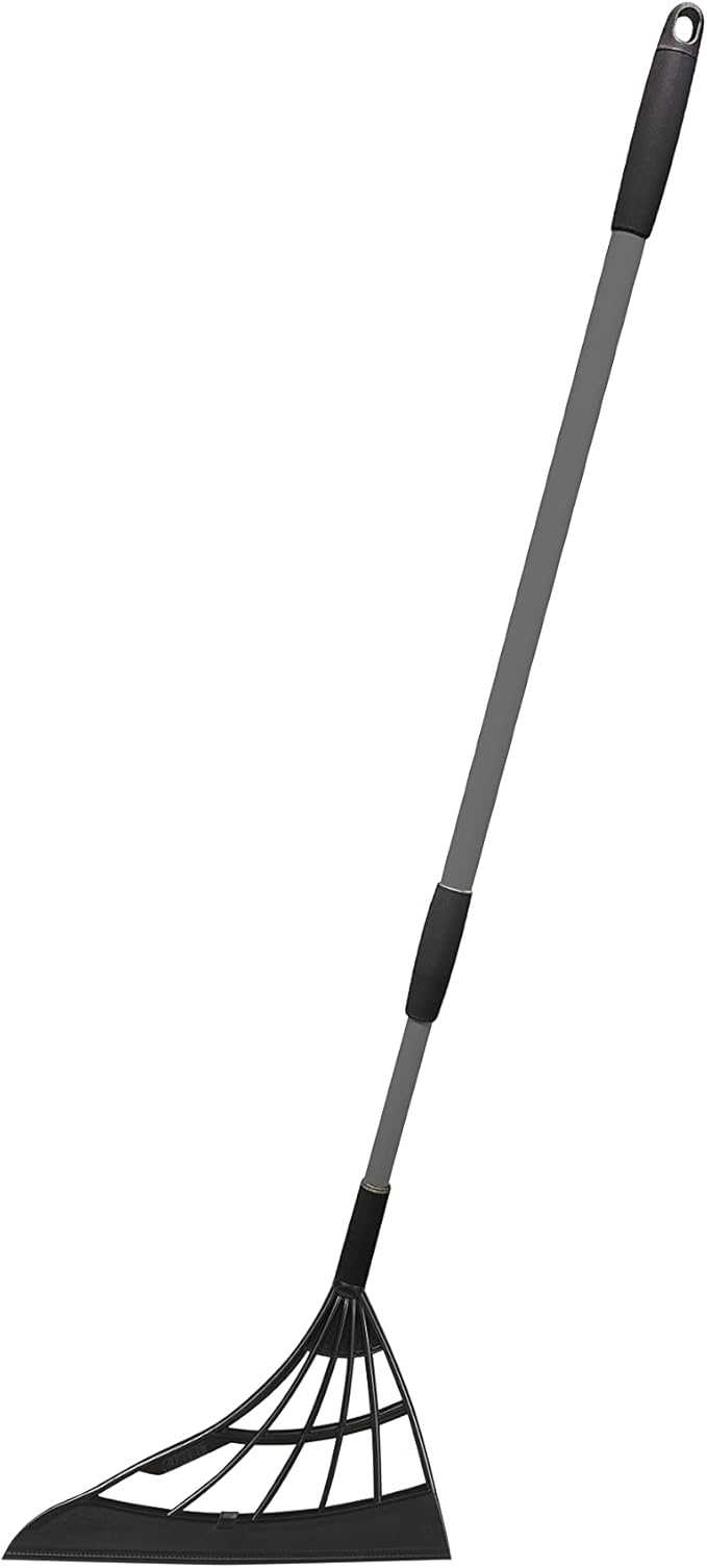 Original Broombi with Two Extra Replacement Broom Heads