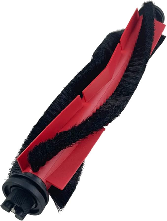 2 Pack Main Brush Replacement Compatible for Roborock Q5 Robot Vacuum Accessories Part