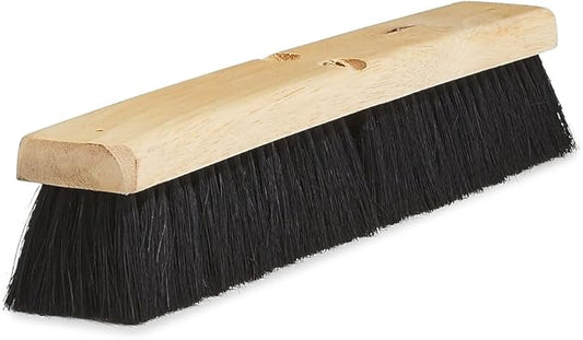 COASTWIDE 18" Push Broom Head, Tampico (CW57735)
