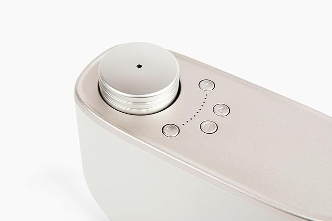 Aera Bliss Essential Oil Aromatherapy Home Fragrance Scent Refill - Notes of Marjoram, Ylang-Ylang and Valerian Essential Oils - Works with The Aera Diffuser