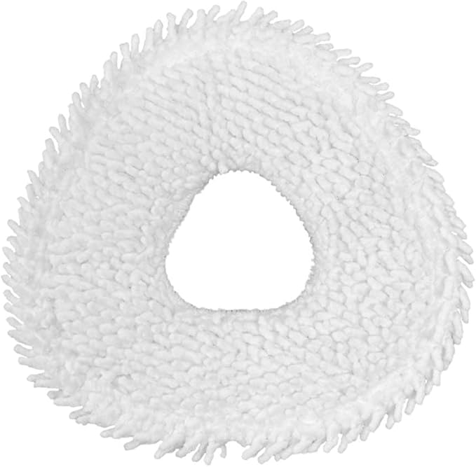 aoteng Replacement Accessories Kit for Narwal Freo X Ultra Robot Vacuum Cleaner 18 Packs 2 Main Brush, 4 Filters, 6 Side Brushes, 4 Mop Cloths, 2 Dust Bags