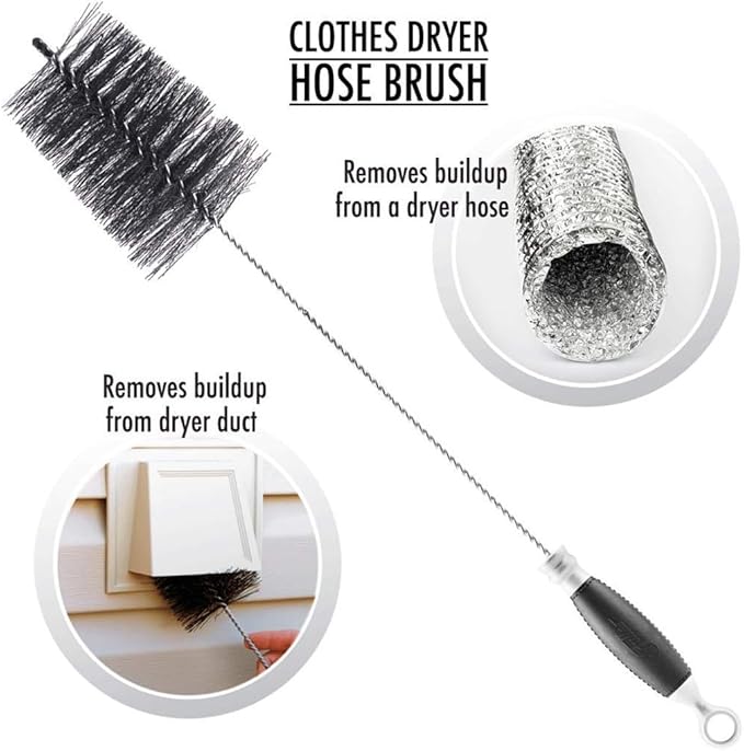 Fuller Brush Dryer Hose Brush