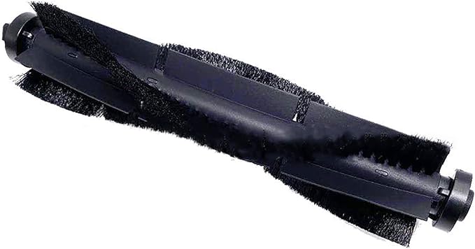 Replacement Parts Accessories Kit Compatible for 360 S5 S7 Robot Vacuum Cleaner,1 Main Roller Brush 2 Side Brush 2 HEPA Filter