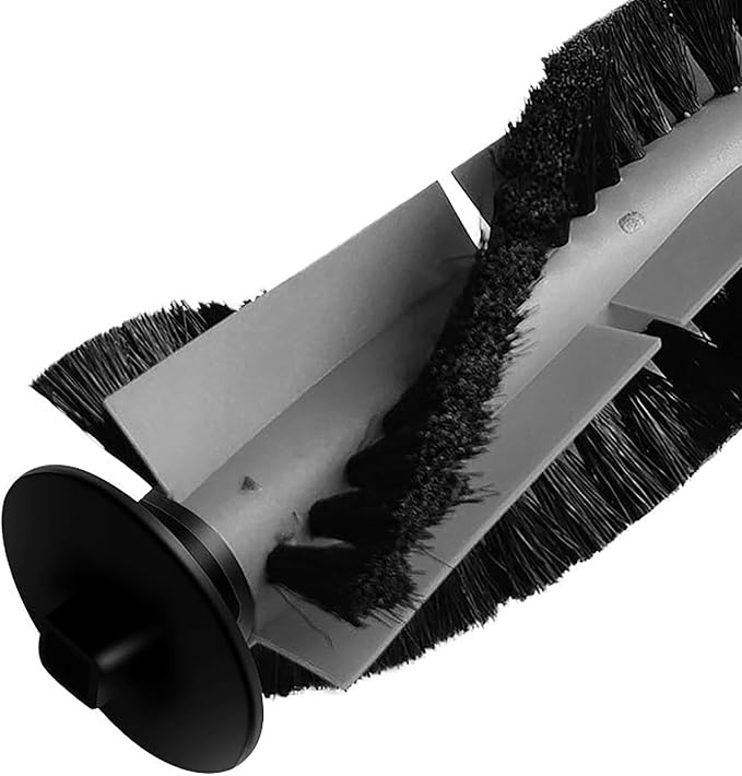 HMHAMA Replacement Parts Accessories Kit Compatible with Vactidy Nimble T8/T7 Robotic Vacuums Cleaner 1 Main Brush