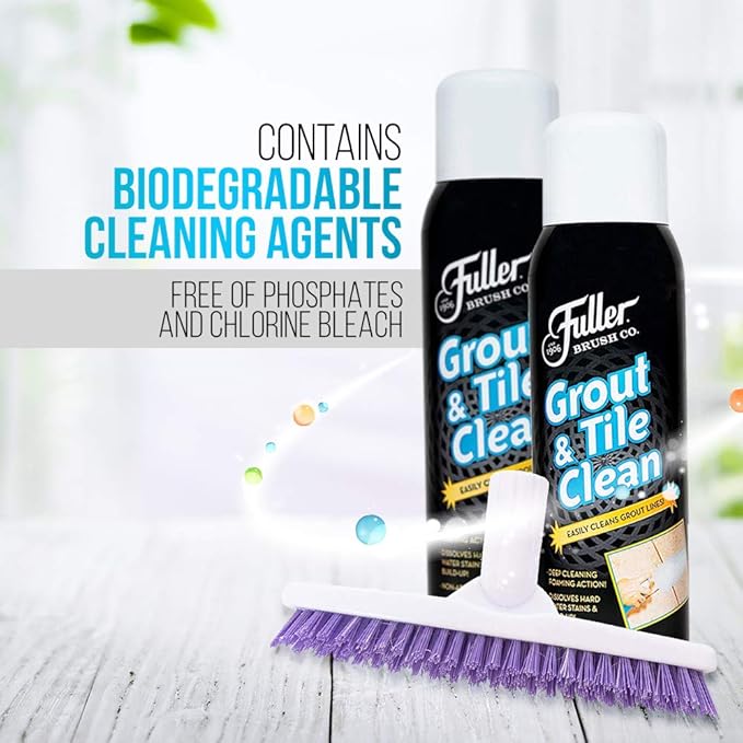 Tile Grout Kit