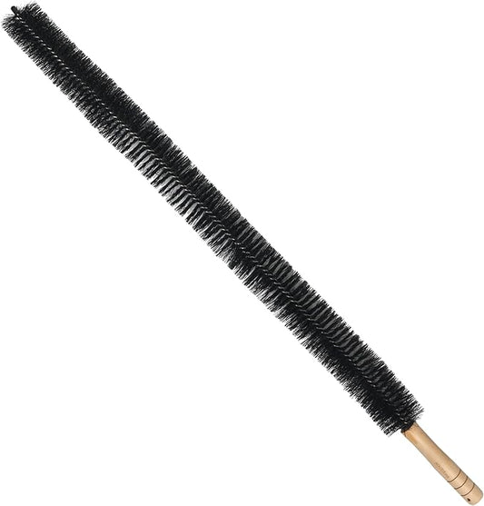 26 Inch Dryer Vent Cleaner Brush - 660mm Clothes Dryer Lint Vent Trap Cleaning Brush, Flexible Lint Remove for Household Dust Cleaning