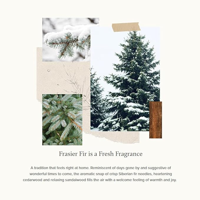 Thymes Linen Spray - 9.0 Fl Oz - Frasier Fir