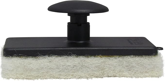 STAR BRITE Super Scrubber Fine (White) (040022P)