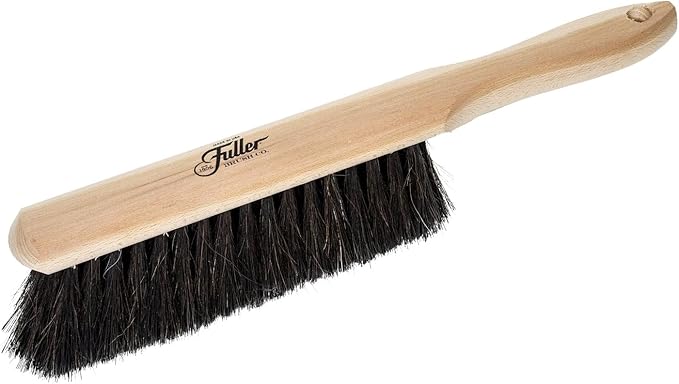 Fuller Brush Bench Brush with Hang Hole