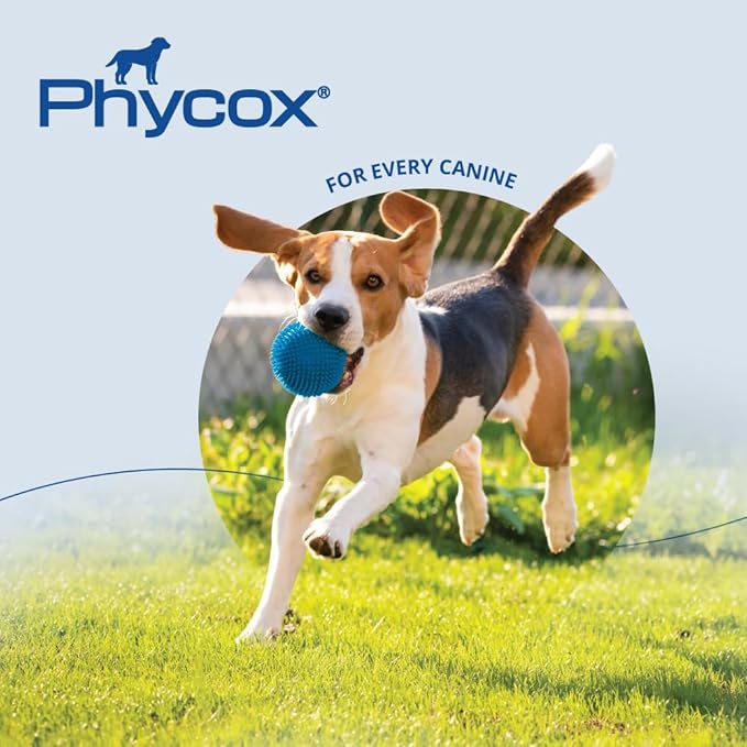 Phycox H/A Small Bites (120ct)
