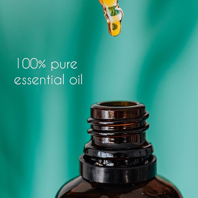 Wintergreen Essential Oil - 32 fl oz - 100% Pure Essential Oil - Aluminum Bottle - Greenhealth