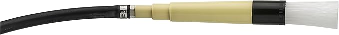 ARES 70922 - Portable Parts Washer - Easily Fits 5 Gallon Buckets - Degrease Small Parts and Tools