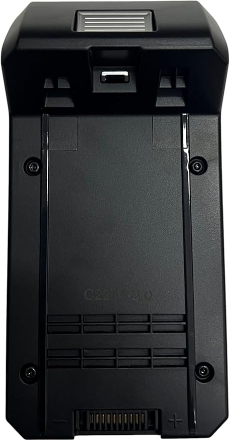 DCH 2000mah BP28825A Battery Replacement for P7 Q8 Eureka H11 H11 Handheld Cordless Vacuum Cleaner