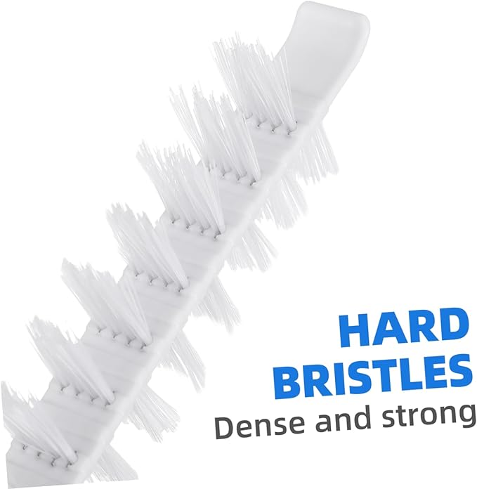 minkissy Washing Machine Drum Cleaning Brush Washer Brush for Daily Cleaning Easy to Use Tool for Removing Dirt and Dust Buildup Improves Washer Performance and Longevity