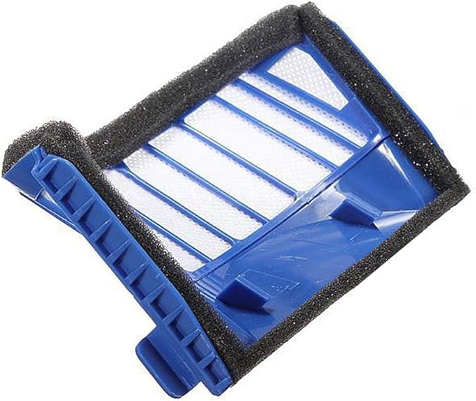 Theresa Hay Replacement Accessories Kit for iRobot Roomba 600 Series 694 692 690 680 670 671 675 660 665 655 651 650 614 Bristle and Flexible Beater Brush Filter Side Brush Parts