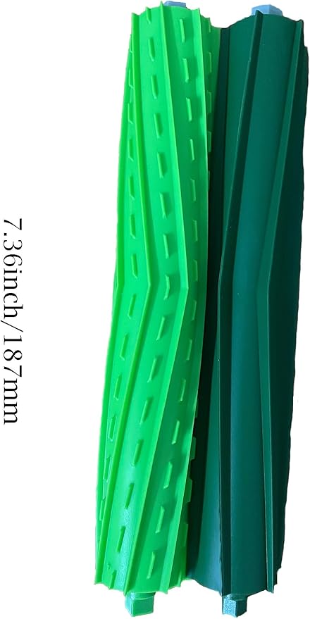CKinmeies 4 Set Replacement Brushes Compatible for iRobot Roomba I & J and E Series i1 i1+ i2 i3 i3+ i4 i4+ i5 i5+ i6 i6+i7 i7+ i8 i8+ j5 j6+ j7 j7+,Combo i5 i5+j5 j5+ Vacuum Cleaner