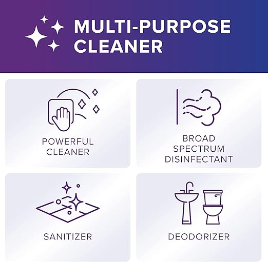 Oxivir Diversey Tb 4599516 Ready-to-Use Disinfectant Cleaning Wipes, Accelerated Hydrogen Peroxide, Unscented, Standard 6x7-Inch Sheets, 160-Wipes, 1-Canister