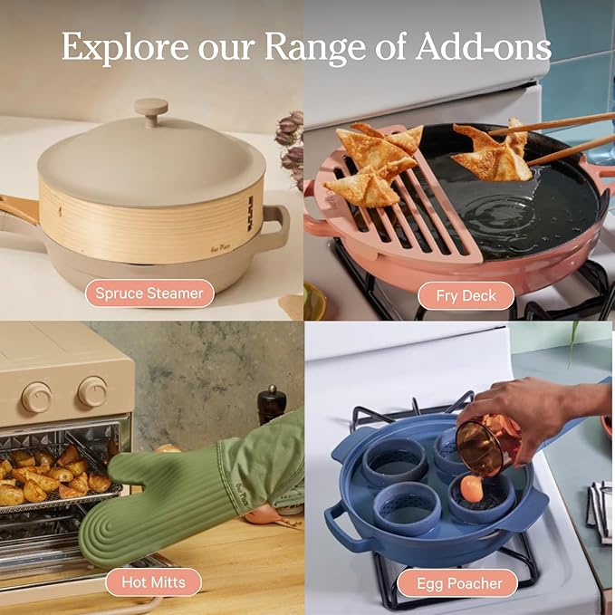Our Place Hot Grips - Spice