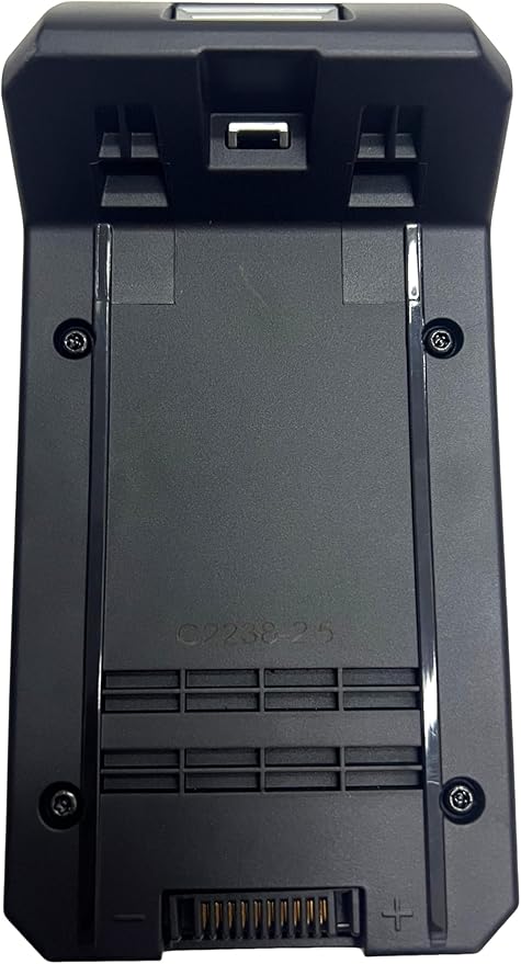 DCH 2500mAh Battery Replacement for Eureka H11 Handheld Cordless Vacuum C H11 BP28825A
