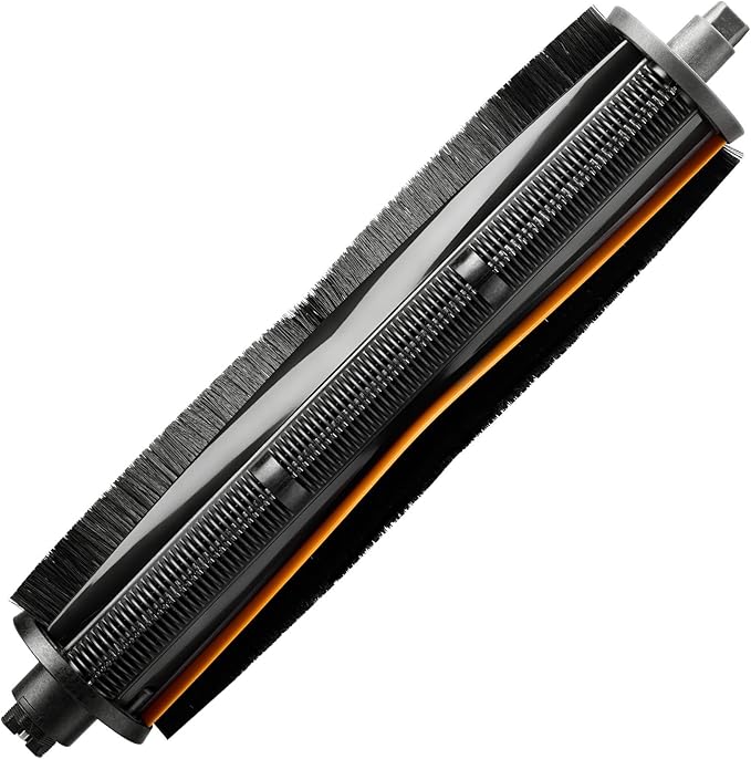 EOVWAEO TriCut Brush Replacement for Dreame X40 Ultra Complete / X30 Ultra / L40 Ultra / L30 Ultra / L20 Ultra / L10s Pro Ultra / L10s Ultra Vacuum Robot, Main Brush Long Term Use Clean Tangled Hair