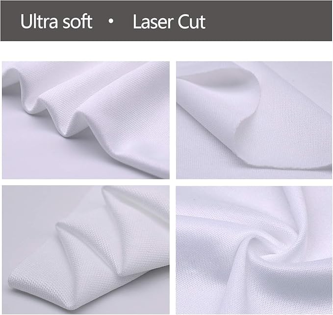 AAWipes Cleanroom Wipes Sterile Lint Free Cloths 9"x9" 140GSM CP140GM