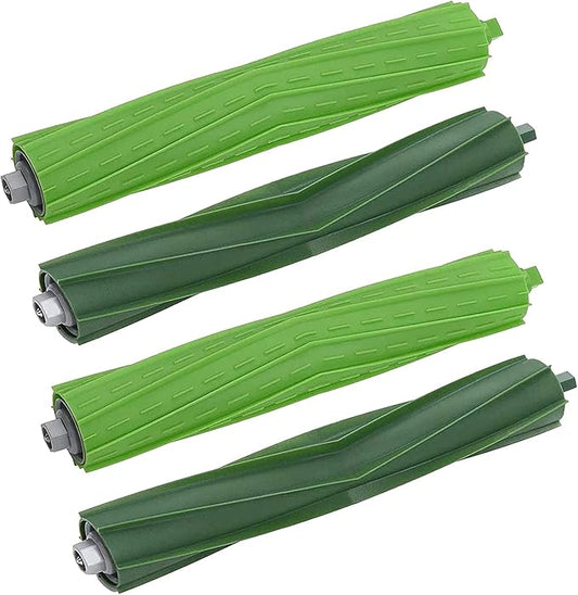 Detetap Replacement Parts Roller Brushes for iRobot Roomba i&e&j Series E5 E6 i1 i1+ i7 i7+ i7 I7 Plus i6 i6+ i3 i3+ i4 i4+ i8 i8 j7 j7+ Vacuum Cleaner Accessories