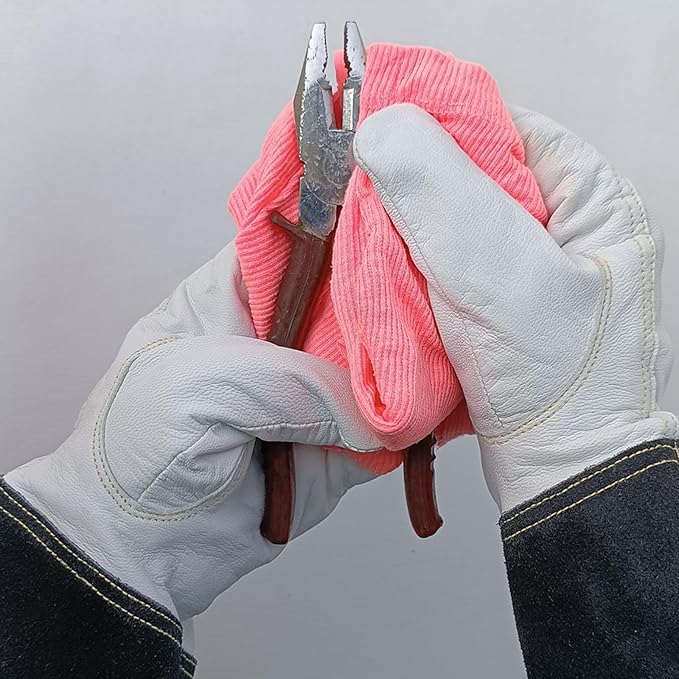 Premium Color Knit Cleaning Rags (50 lbs. Box) – Shop Rags Bulk for Workshops, Mechanics, Painters, and Home Use, Multipurpose Cotton T-Shirt Rags