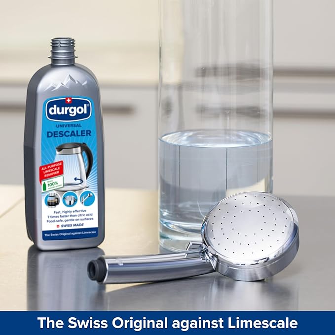 Durgol Universal, 16.9oz, Pack of 5